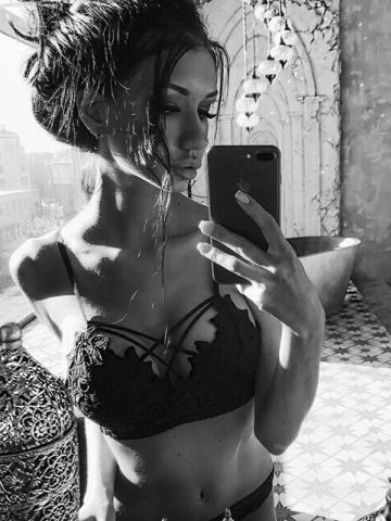 Татьяна Crystal Реал