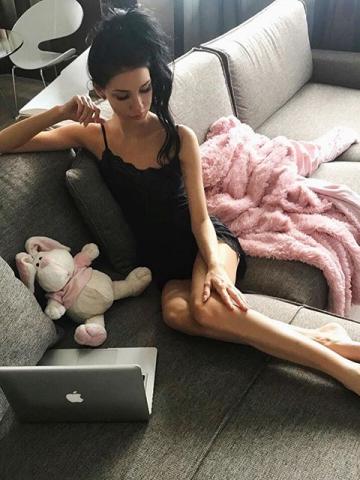 Татьяна Crystal Реал фото 4