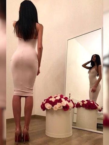 Татьяна Crystal Реал фото 6