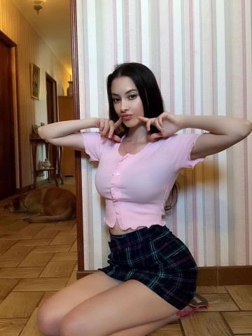 Таня 18-22 Реал фото 3