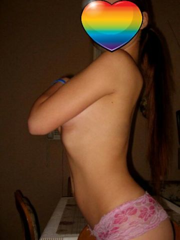 Любовь Особенная Блондинка