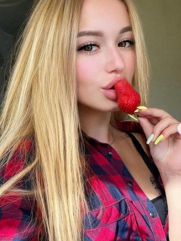 Софья Огненная Рыжая фото 3