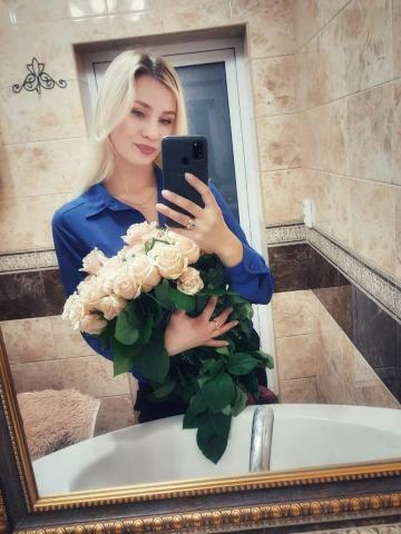 Серафима Приятное Свидание фото 2