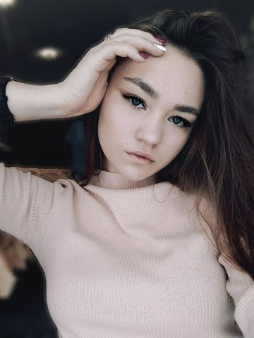 Жанна Ошеломительная