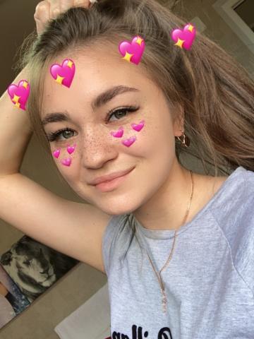 Жанна Ошеломительная фото 2