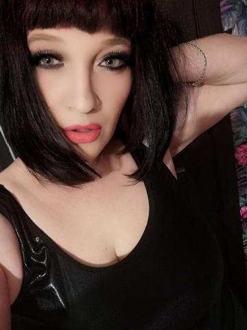 Ирина Огонь Брюнетка фото 3