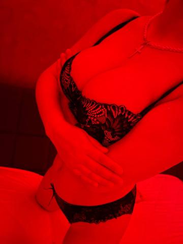 Ксения Харизматичная Реал фото 6