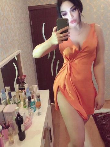 Туяна Дразнящая Реал