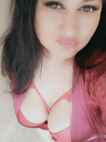 Камилла Студентка Спутница