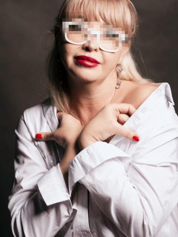 Марина фото 7