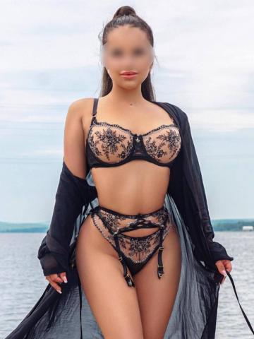 Жанна фото 6