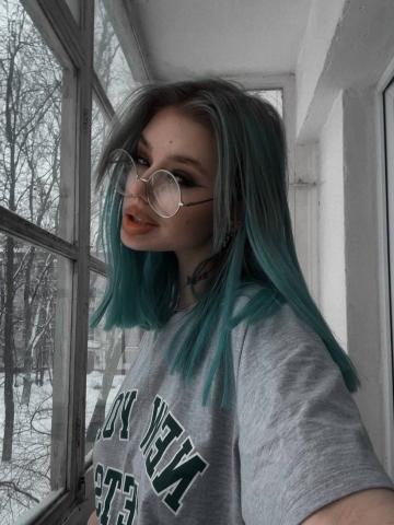 Вероника фото 4