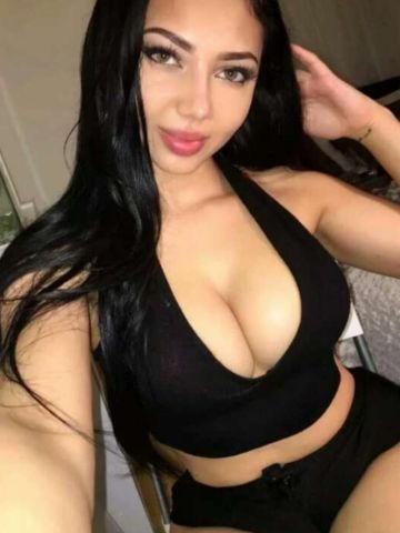 Евгения Ангелина