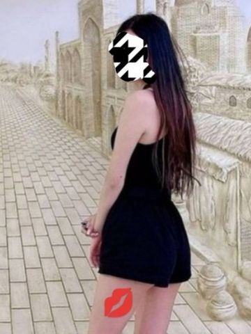 Мадина Притягательная