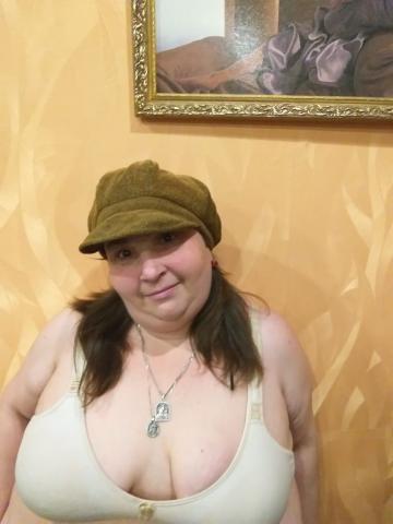 Наталья фото 3