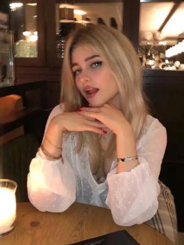 Лена Горячая Модель фото 2