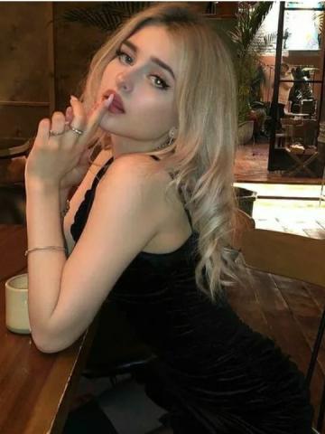 Лена Горячая Модель фото 3