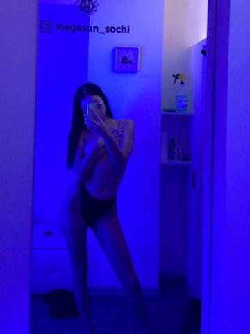 Ульяна Зрелая Элит фото 4