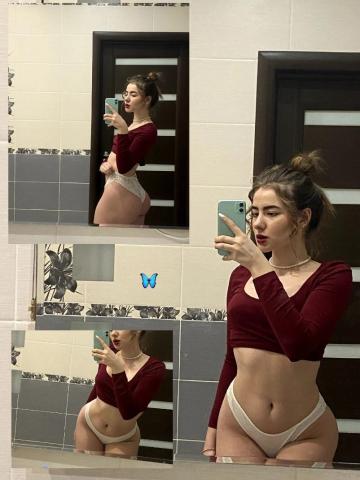 Анастасия фото 3