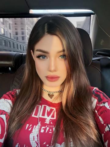 Роксана фото 2